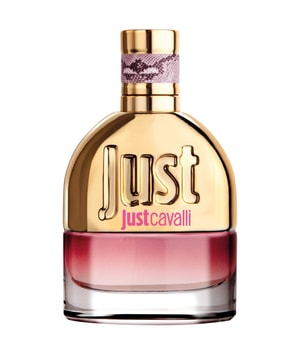 Roberto Cavalli Just Cavalli for Her Eau de Toilette 50 ml