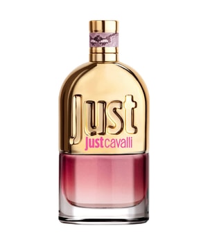 Roberto Cavalli Just Cavalli for Her Eau de Toilette 90 ml