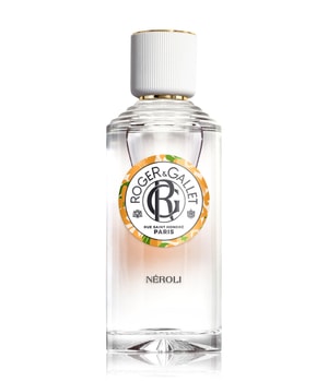 Roger & Gallet Néroli Wohlfühl-Wasser Eau Fraîche 100 ml