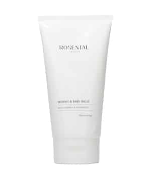 Rosental Organics Mommy & Baby Balm Körperbalsam 150 ml