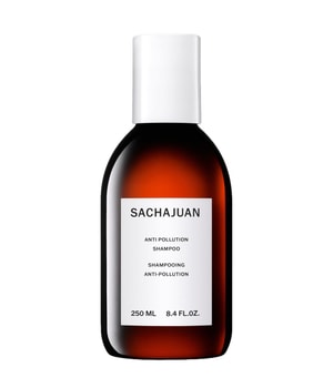 SACHAJUAN Anti Pollution Haarshampoo 250 ml