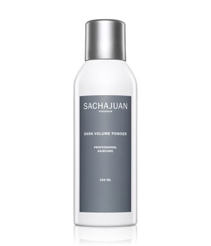 SACHAJUAN Dark Volume Powder Haarpuder 200 ml