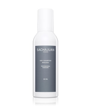 SACHAJUAN Dry Shampoo Mousse Trockenshampoo 200 ml