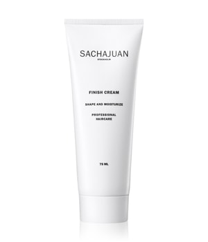 SACHAJUAN Finish Cream Shape and Moisturize Stylingcreme 75 ml
