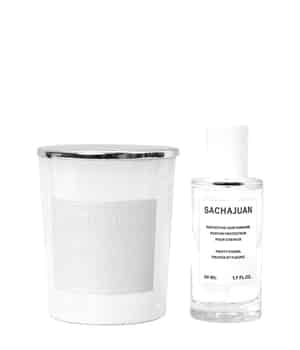 SACHAJUAN Fragrance Box Fruity Floral Haarparfum 230 ml