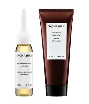 SACHAJUAN Hair Bonding Booster Kit Haarpflegeset 1 Stk