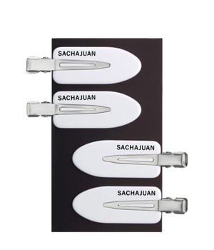 SACHAJUAN Hair Clips Haarspangen 4 Stk