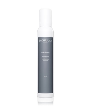 SACHAJUAN Hair Mousse Medium Hold Schaumfestiger 200 ml
