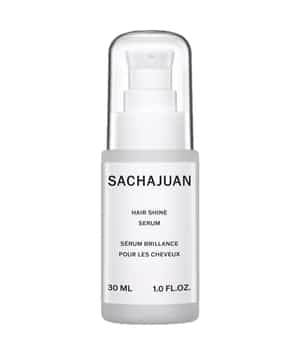 SACHAJUAN Hair Shine Serum Haarserum 30 ml