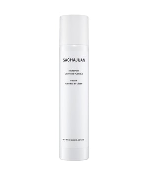 SACHAJUAN Hair Spray Light and Flexible Haarspray 200 ml