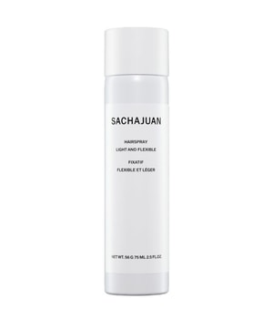 SACHAJUAN Hair Spray Light and Flexible Haarspray 75 ml