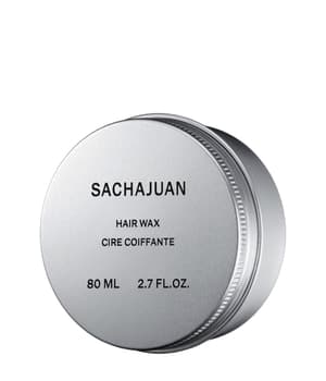 SACHAJUAN Hair Wax Haarwachs 80 ml