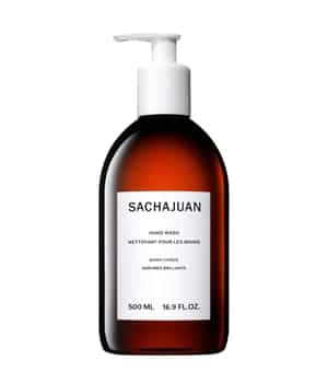 SACHAJUAN Hand Wash Shiny Citrus Duschgel 500 ml