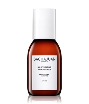 SACHAJUAN Moisturizing Conditioner 100 ml