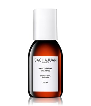 SACHAJUAN Moisturizing Haarshampoo 100 ml