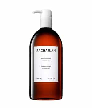 SACHAJUAN Moisturizing Shampoo Haarshampoo 990 ml