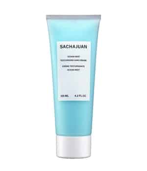 SACHAJUAN Ocean Mist Texturizing Hair Cream Haarcreme 125 ml
