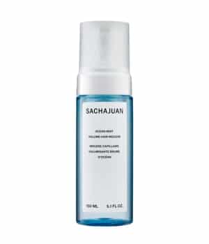 SACHAJUAN Ocean Mist Volume Hair Mousse Schaumfestiger 150 ml