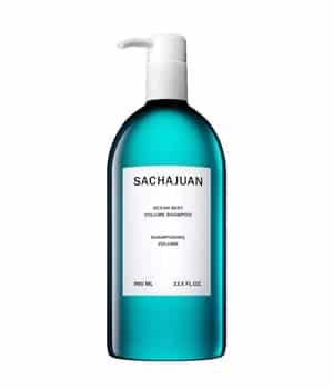 SACHAJUAN Ocean Mist Volume Shampoo Haarshampoo 990 ml