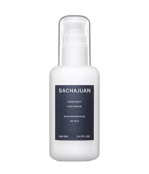 SACHAJUAN Over Night Hair Repair Haarkur 100 ml
