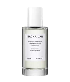 SACHAJUAN Protective Hair Perfume Fruity Floral Haarparfum 50 ml