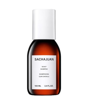 SACHAJUAN Scalp Haarshampoo 100 ml