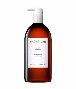 SACHAJUAN Scalp Shampoo Haarshampoo 990 ml