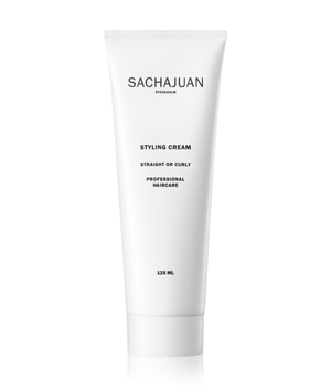 SACHAJUAN Styling Cream Straight or Curly Stylingcreme 125 ml
