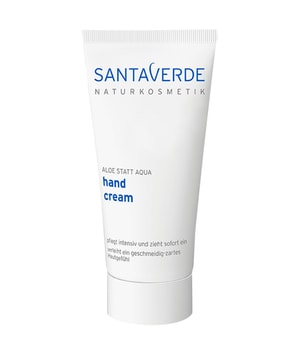 SANTAVERDE Hand Cream Handcreme 50 ml