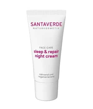 SANTAVERDE Sleep & Repair Nachtcreme 30 ml