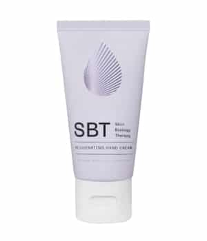 SBT Body Care Rejuvenating Hand Cream Handcreme 30 ml