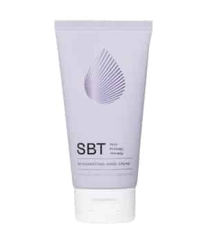 SBT Body Care Rejuvenating Hand Cream Handcreme 75 ml