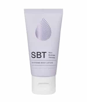 SBT Body Care Restoring Body Lotion Körpercreme 30 ml
