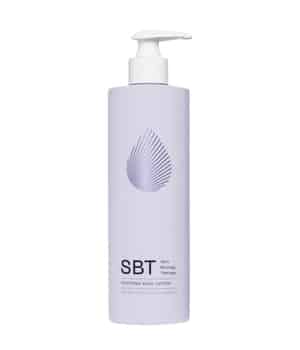SBT Body Care Soothing Body Lotion Körpercreme 400 ml