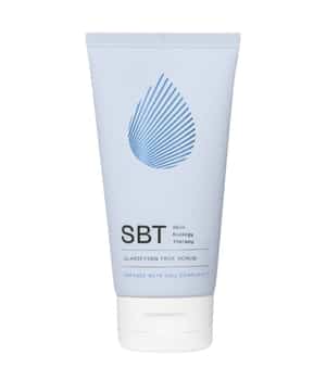 SBT Essential Clarifying Face Scrub Gesichtspeeling 150 ml