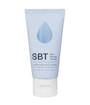 SBT Essential Clarifying Face Scrub Gesichtspeeling 30 ml