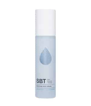 SBT Essential Moisture Rich Cream Gesichtscreme 50 ml