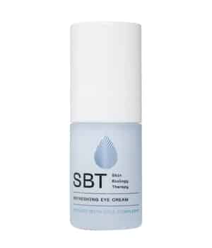 SBT Essential Refreshing Eye Cream Augencreme 15 ml