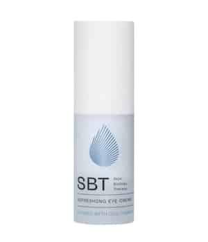 SBT Essential Refreshing Eye Cream Augencreme 5 ml