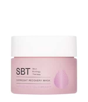 SBT Sensitive Overnight Recovery Mask Gesichtsmaske 15 ml