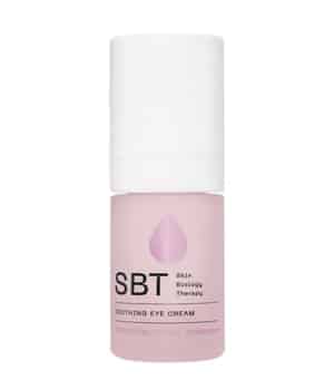SBT Sensitive Soothing Eye Cream Augencreme 15 ml