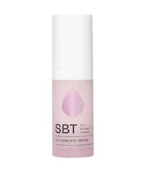 SBT Sensitive Soothing Eye Cream Augencreme 5 ml