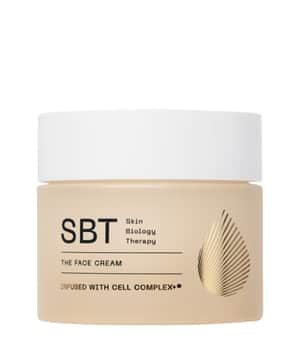 SBT Supreme The Face Cream Gesichtscreme 50 ml
