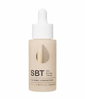 SBT Supreme The Night Concentrate Nachtcreme 30 ml
