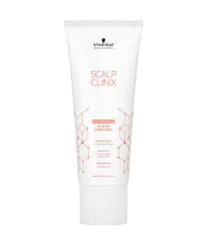 SCALP CLINIX FLAKE CONTROL Treatment Haarmaske 200 ml