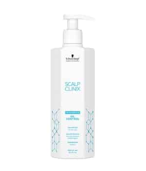 SCALP CLINIX OIL CONTROL Haarshampoo 300 ml