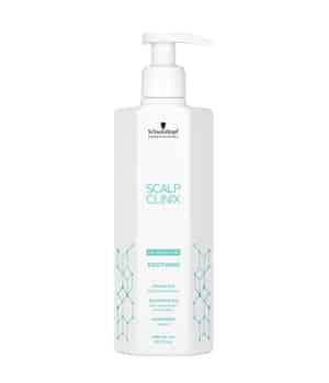 SCALP CLINIX SOOTHING Haarshampoo 300 ml