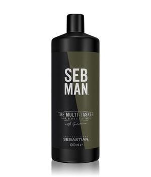 SEB MAN The Multitasker Hair