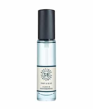 SHAY & BLUE Lilacs and Gooseberries Fragrance Eau de Parfum 10 ml