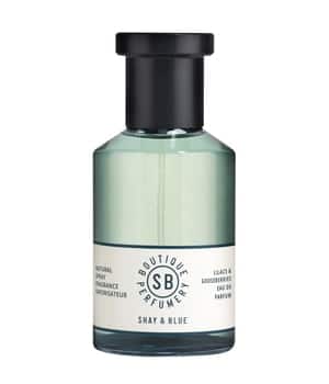 SHAY & BLUE Lilacs and Gooseberries Fragrance Eau de Parfum 100 ml